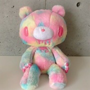 Fantasy Fur Gloomy Bear (Pink)