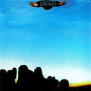 The Eagles- Take It Easy