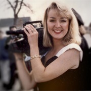 Jodi Huisentruit