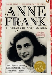 Anne Frank: The Diary of a Young Girl (Frank, Anne)