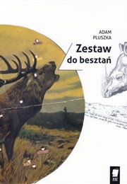 Zestaw Do Besztań (Adam Pluszka)