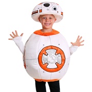 Bb-8 Costume