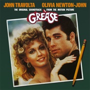 You&#39;re the One That I Want (John Travolta , Olivia Newton-John)