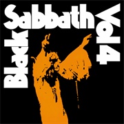 Black Sabbath- St. Vitus Dance