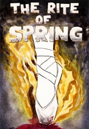 Pandemonium: The Rite of Spring (Jared Shurin)