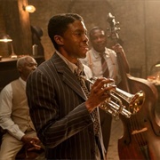 Chadwick Boseman in Ma Rainey&#39;s Black Bottom