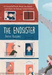 The Endsister (Penni Russon)