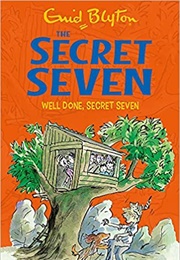 Well Done, Secret Seven (Enid Blyton)