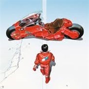 Akira (1988)