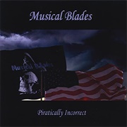 Johnny I Hardly Knew Ya - Musical Blades