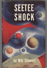 Seetee Shock (Jack Williamson (As Will Stewart))