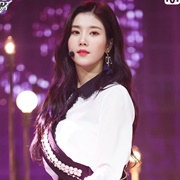 Kwon Eunbi