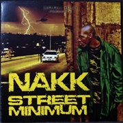 Nakk - Street Minimum