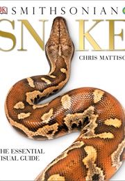 Snake (Chris Mattison)