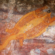 Aboriginal Rock Art, Australia