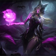 Coven Ahri