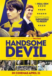 Handsome Devil (2016)