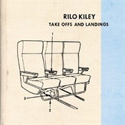 Rilo Kiley - Take Offs and Landings