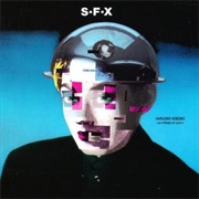 細野 晴臣 (Haruomi Hosono) - S·F·X (1984)