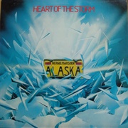 Alaska - Heart of the Storm (1984)