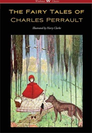 The Fairy Tales of Charles Perrault (Charles Perrault)