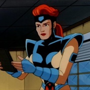 Jean Grey