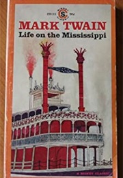 Life on the Mississippi (Mark Twain)