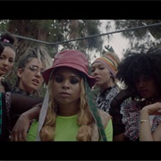 Mama Ain&#39;t Raise No Bitch - Tayla Parx