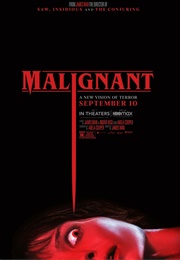 Malignant (2020)