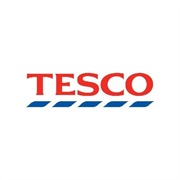 Tesco