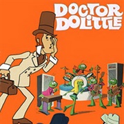 Doctor Dolittle