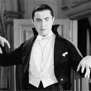 Count Dracula - Dracula