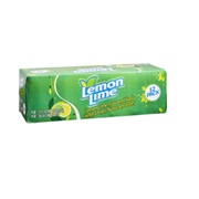 Lidl Lemon Lime