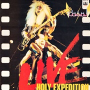 Bow Wow - Holy Expedition - Live (1983)