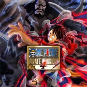 One Piece: Pirate Warriors 4