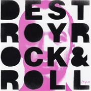 Mylo - Destroy Rock and Roll (2004)