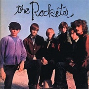 The Rockets (The Rockets, 1968)