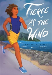 Fierce as the Wind (Tara Wilson Redd)