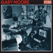 Gary Moore - Still Got the Blues (1990)