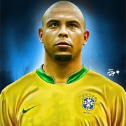 Ronaldo Nazario (BU - Brésil - 1993/2011)