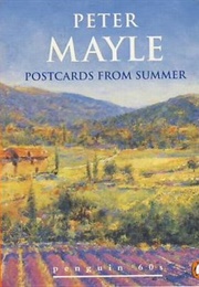 Postcards From Summer (Peter Mayle)