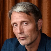 Mads Mikkelsen