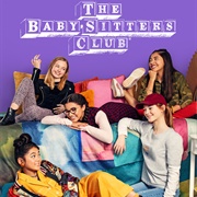 The Babysitter&#39;s Club
