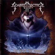 Sonata Arctica - The End of This Chapter