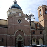 Basilica of San Tommaso Apostolo, Ortona