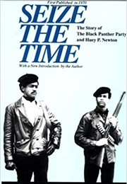 Seize the Time (Bobby Seale)