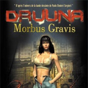 Druuna: Morbus Gravis