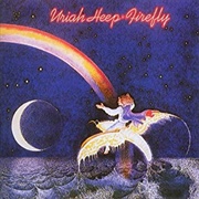 Firefly (Uriah Heep, 1977)