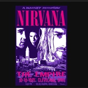 Nirvana - Come as You Are