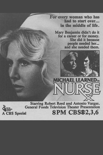 Nurse (1980)